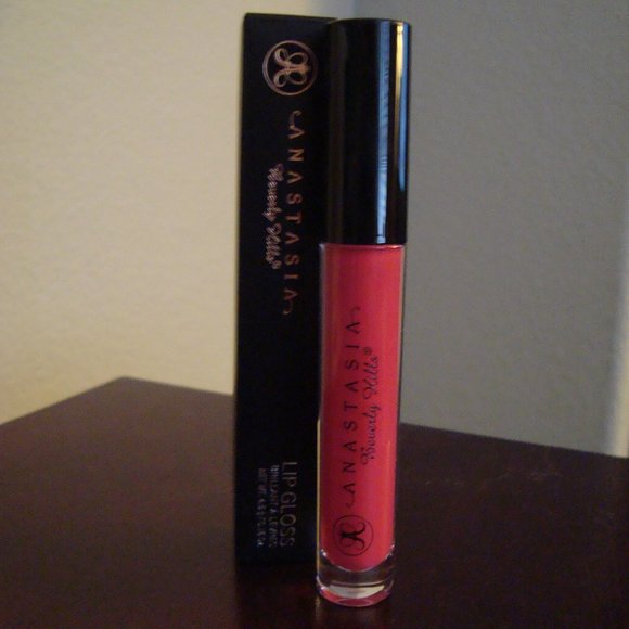 Anastasia Beverly Hills lip gloss NIB - Picture 4 of 4